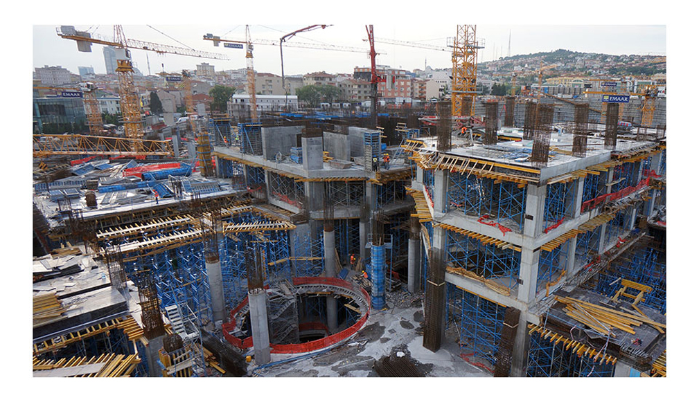 Mühendislik portföy görseli