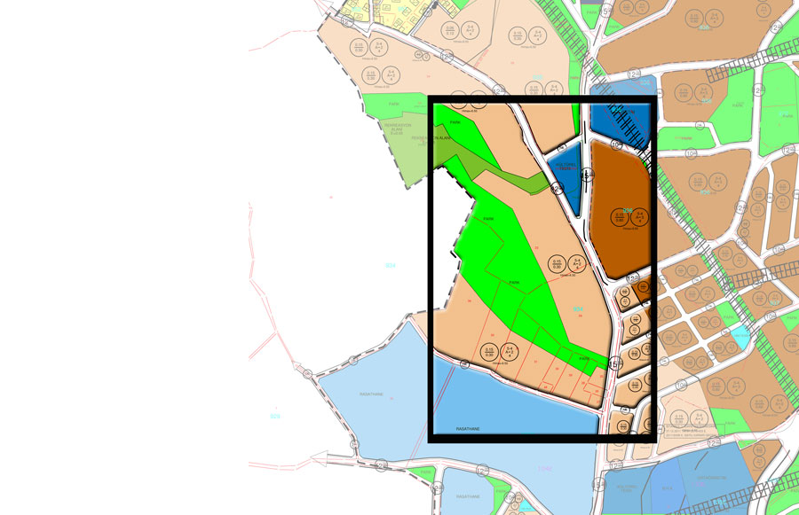 Şehir Planlama