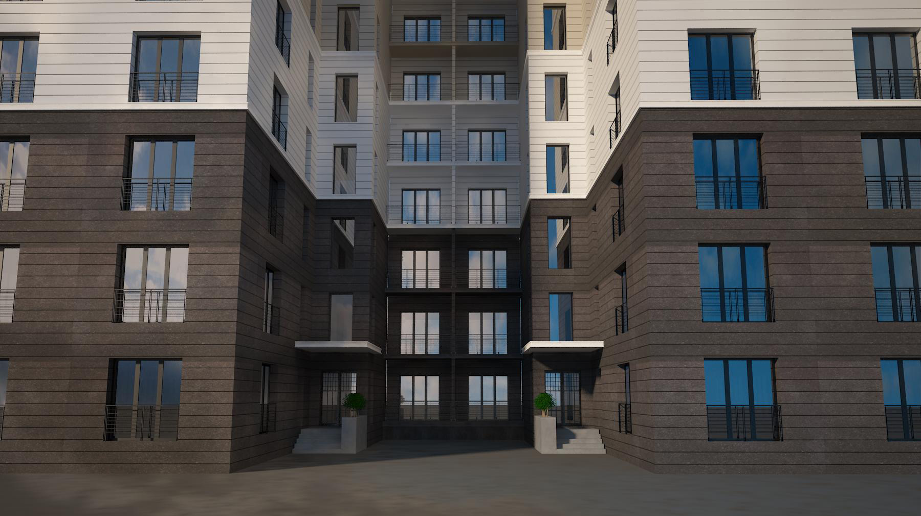 Acıbadem Residence